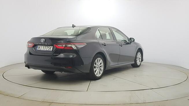 Toyota Camry 2.5 Hybrid Comfort CVT ! Z Polskiego Salonu ! FV 23 % !
