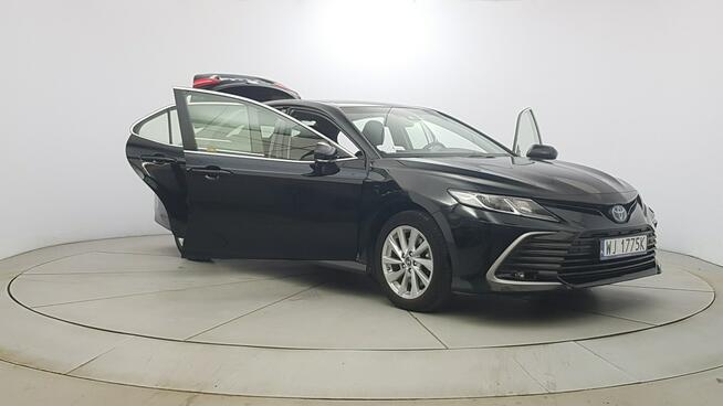 Toyota Camry 2.5 Hybrid Comfort CVT ! Z Polskiego Salonu ! FV 23 % !