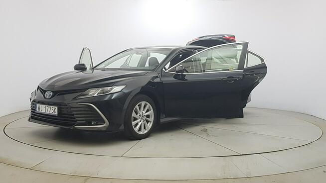 Toyota Camry 2.5 Hybrid Comfort CVT ! Z Polskiego Salonu ! FV 23 % !
