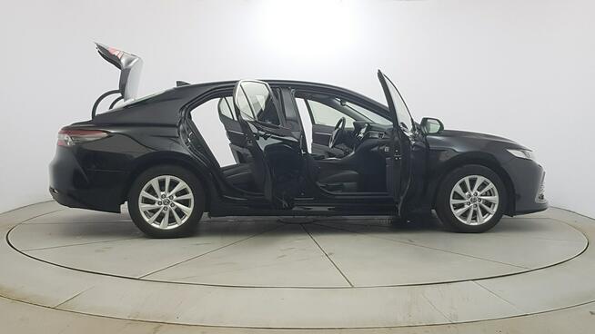 Toyota Camry 2.5 Hybrid Comfort CVT ! Z Polskiego Salonu ! FV 23 % !
