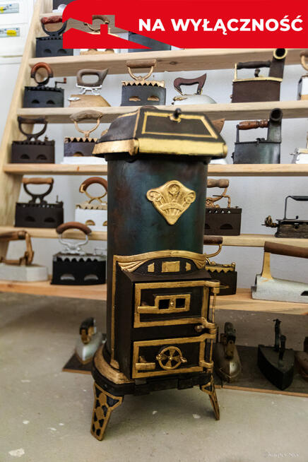 SKANSEN NA SPRZEDAŻ Baranów Sandomierski