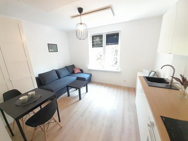 Wynajmę studio przyjazne zwierzętom, Tomasza 5