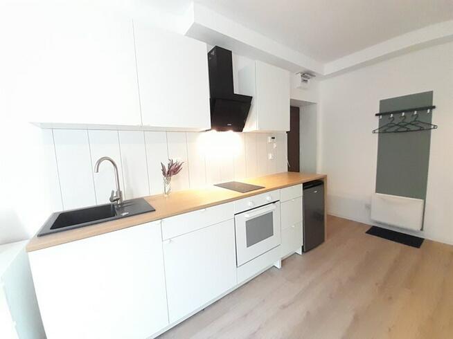 Wynajmę studio przyjazne zwierzętom, Tomasza 5