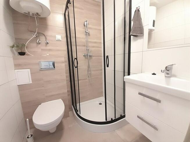 Wynajmę studio przyjazne zwierzętom, Tomasza 5