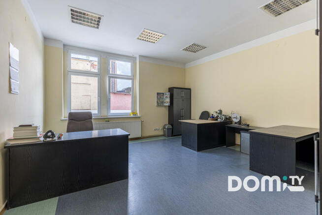 Lokal użytkowy Dąbrowica gm. Mysłakowice,