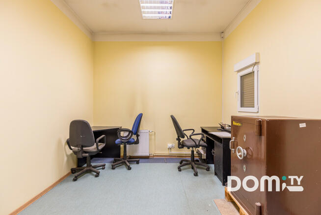 Lokal użytkowy Dąbrowica gm. Mysłakowice,