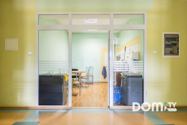 Lokal użytkowy Dąbrowica gm. Mysłakowice,