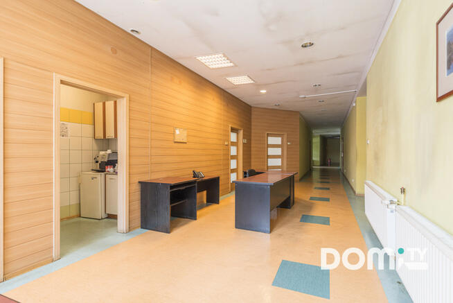 Lokal użytkowy Dąbrowica gm. Mysłakowice,