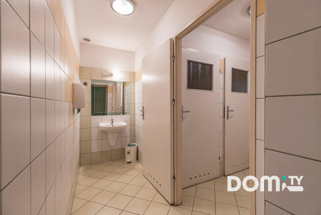 Lokal użytkowy Dąbrowica gm. Mysłakowice,