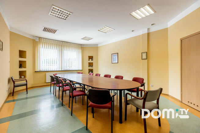 Lokal użytkowy Dąbrowica gm. Mysłakowice,