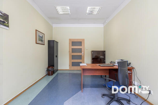 Lokal użytkowy Dąbrowica gm. Mysłakowice,