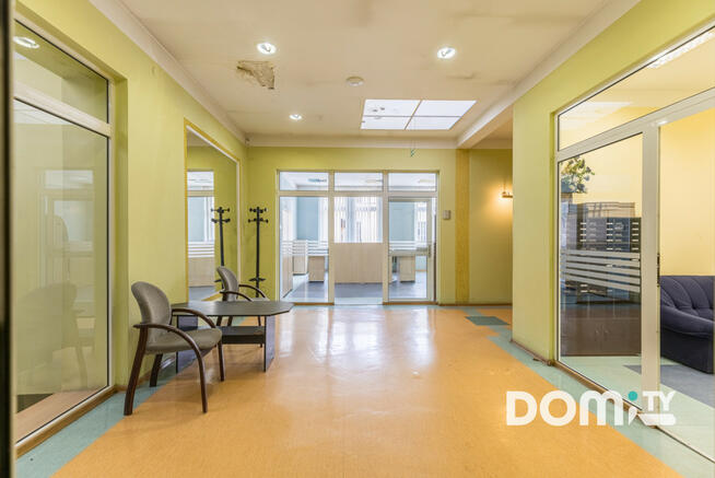 Lokal użytkowy Dąbrowica gm. Mysłakowice,