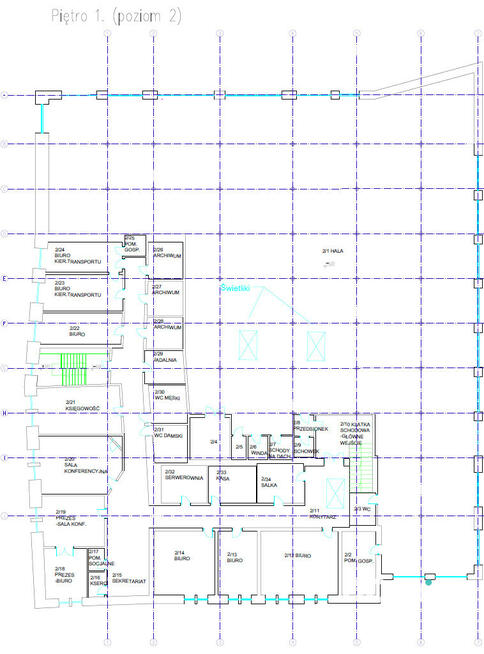Lokal użytkowy Dąbrowica gm. Mysłakowice,