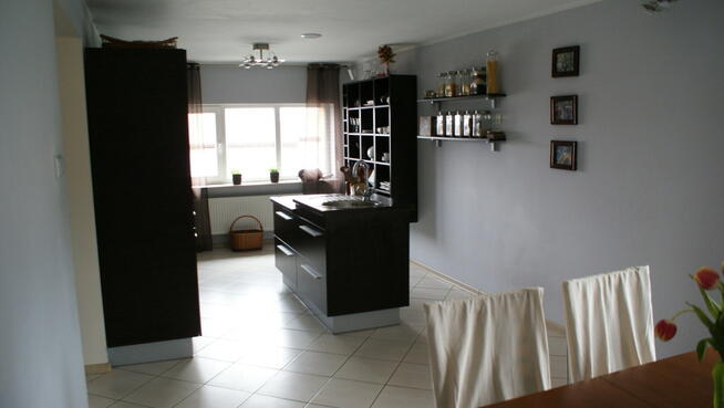 Duży dom - Sławin/nowy dach, duży potencjał