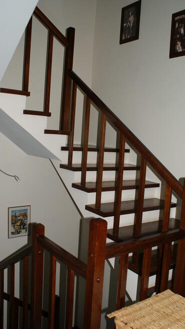 Duży dom - Sławin/nowy dach, duży potencjał