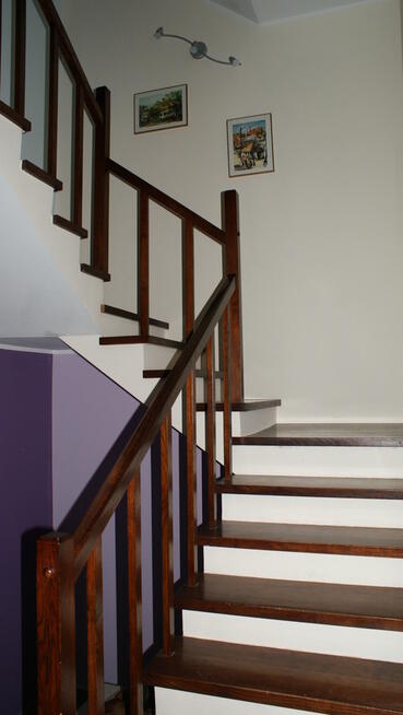 Duży dom - Sławin/nowy dach, duży potencjał