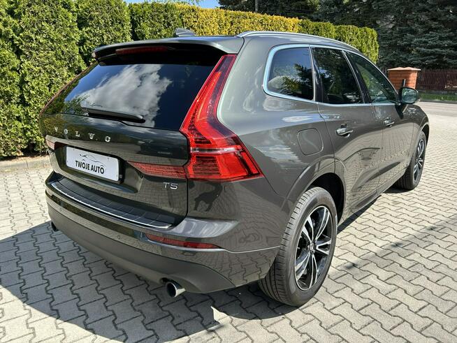 Volvo XC 60 2.0 T 250 KM bardzo zadbany!