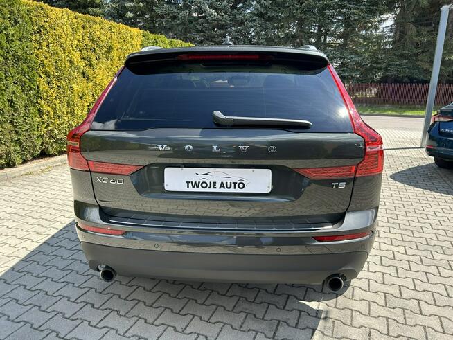 Volvo XC 60 2.0 T 250 KM bardzo zadbany!