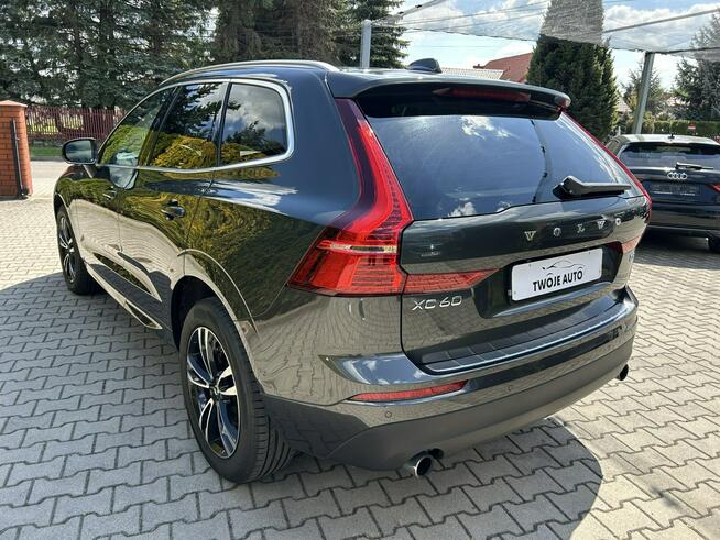 Volvo XC 60 2.0 T 250 KM bardzo zadbany!