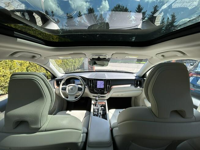 Volvo XC 60 2.0 T 250 KM bardzo zadbany!