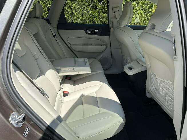 Volvo XC 60 2.0 T 250 KM bardzo zadbany!