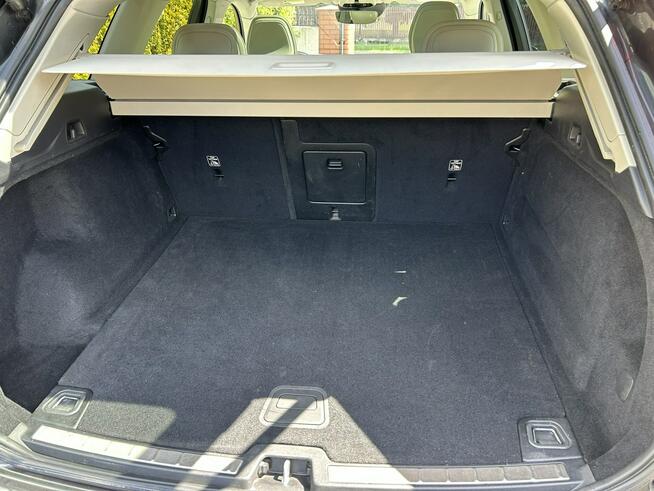 Volvo XC 60 2.0 T 250 KM bardzo zadbany!