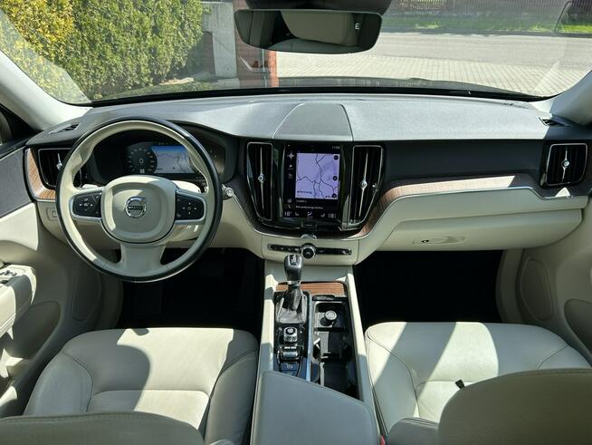 Volvo XC 60 2.0 T 250 KM bardzo zadbany!