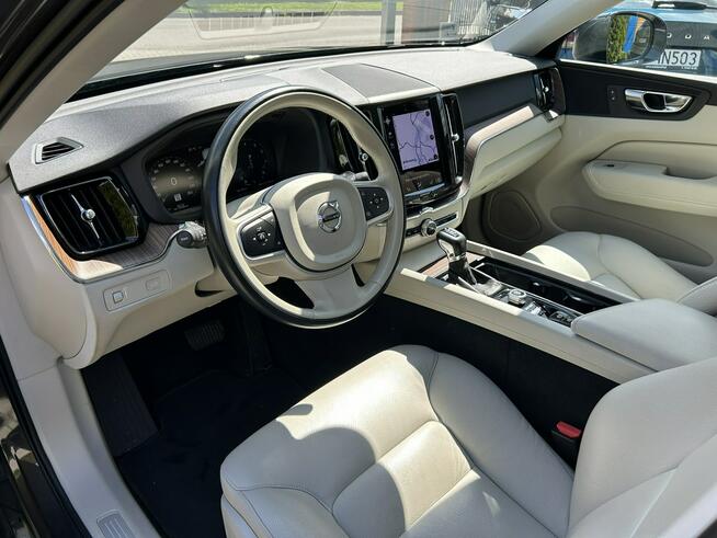 Volvo XC 60 2.0 T 250 KM bardzo zadbany!