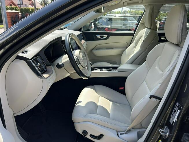 Volvo XC 60 2.0 T 250 KM bardzo zadbany!