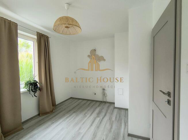 Mieszkanie Gdańsk Ujeścisko, Stanisława Dąbka