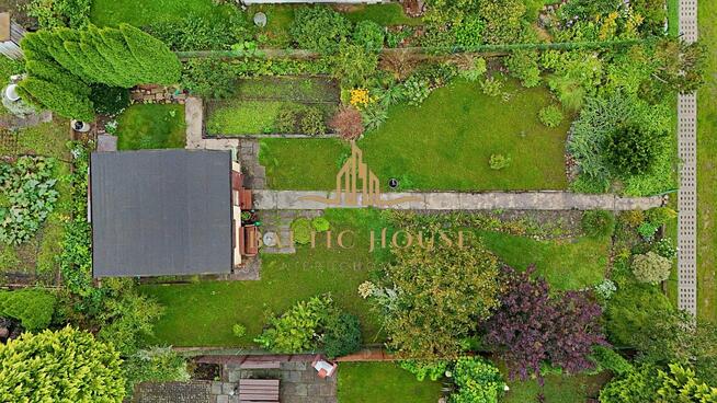 Działka rekreacyjna Wejherowo, Sucharskiego