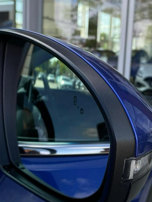 Hyundai Tucson 1.6T 177KM 4WD 7DCT PREMIUM Panorama Skóra Salon PL FV23%