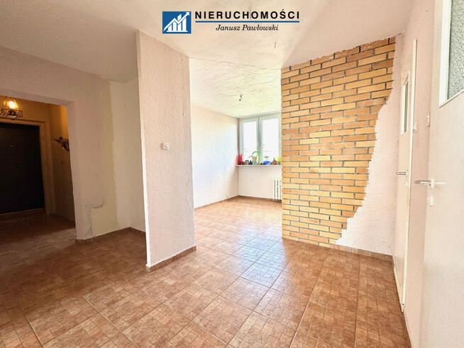 Mieszkanie Polkowice, Skalników