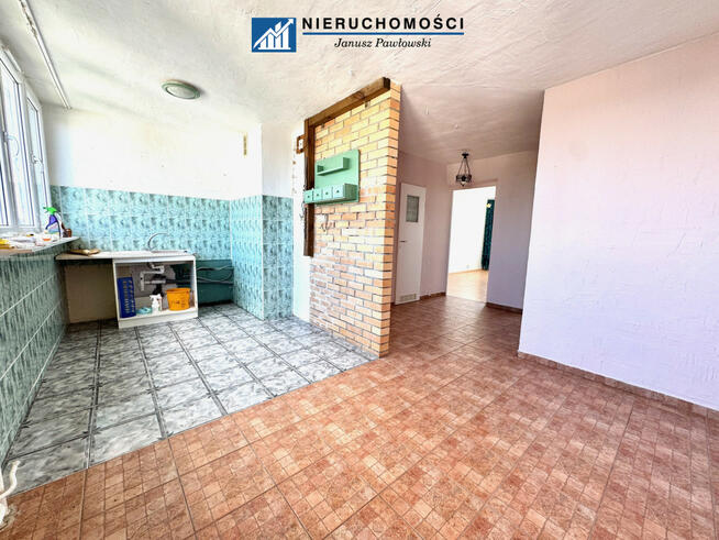 Mieszkanie Polkowice, Skalników