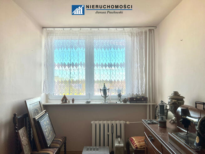 Mieszkanie Polkowice, Skalników