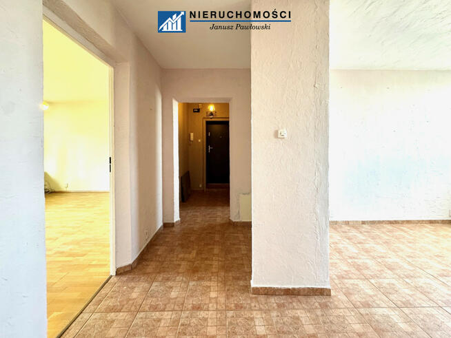 Mieszkanie Polkowice, Skalników