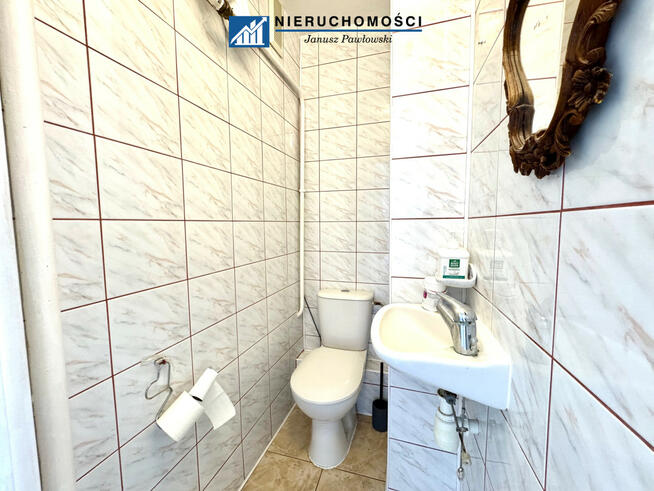 Mieszkanie Polkowice, Skalników