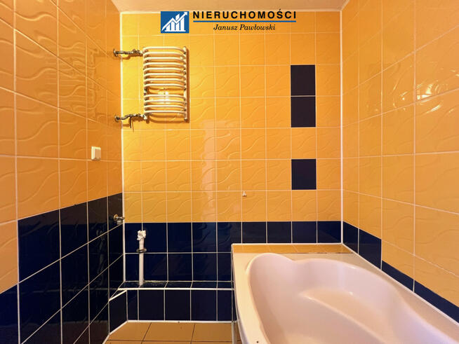 Mieszkanie Polkowice, Skalników