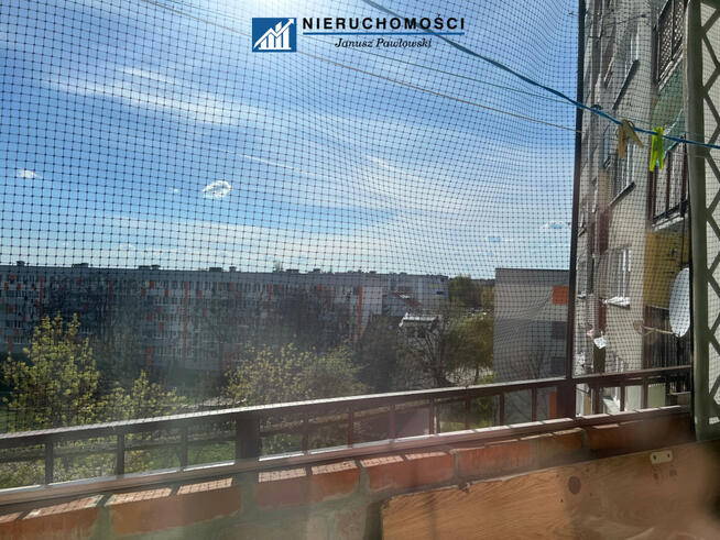 Mieszkanie Polkowice, Skalników