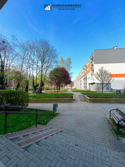 Mieszkanie Polkowice, Skalników