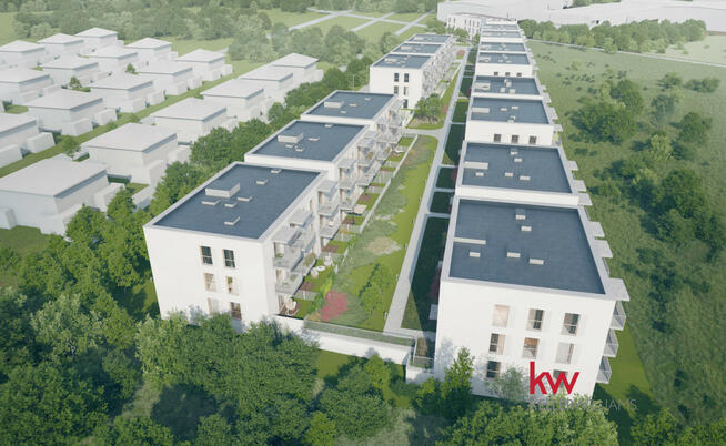 Mieszkanie Wrocław gm. Wrocław-Psie Pole Lipa Piotrowska, Majerankowa