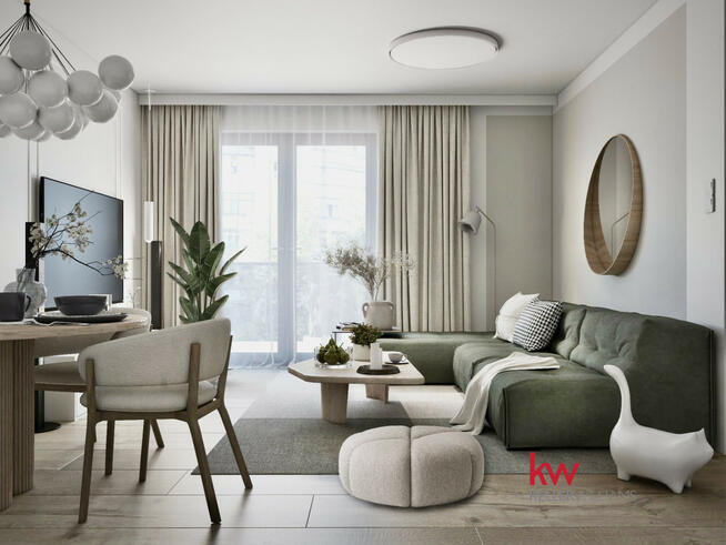 Mieszkanie Wrocław gm. Wrocław-Psie Pole Lipa Piotrowska, Majerankowa