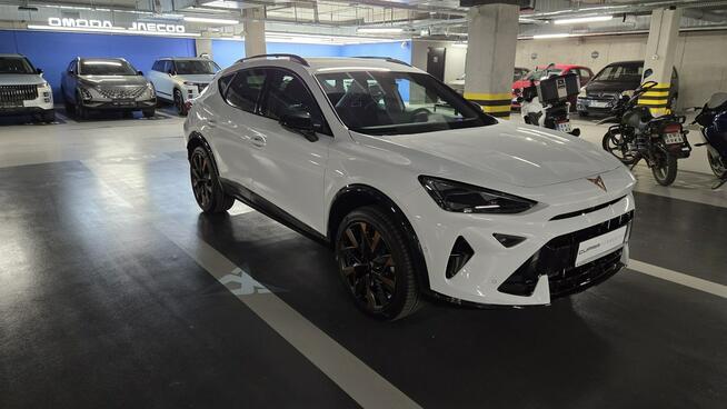 Cupra Kraków - Centrum