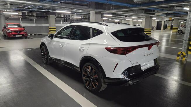 Cupra Kraków - Centrum