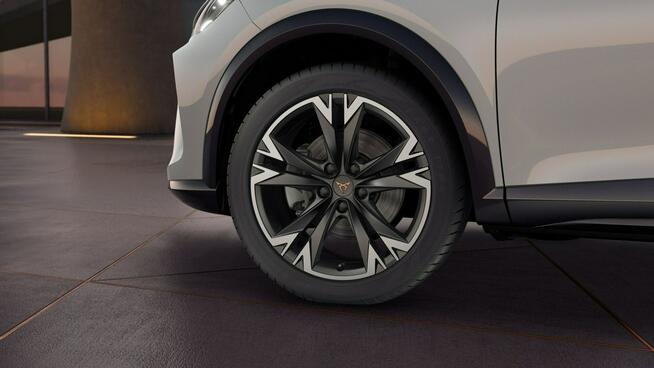 Cupra Kraków - Centrum