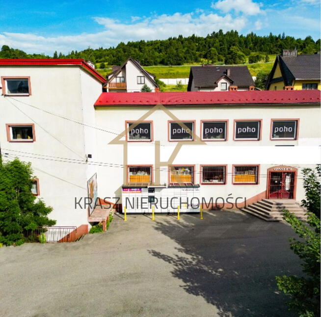 Inwestycja z potencjałem, która zarabia na siebie