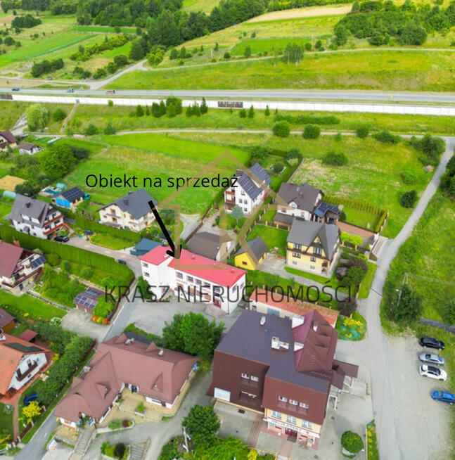 Inwestycja z potencjałem, która zarabia na siebie