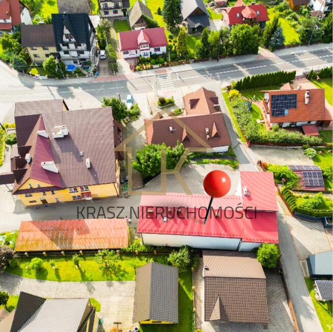 Inwestycja z potencjałem, która zarabia na siebie