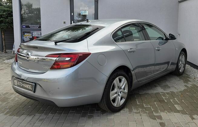 Opel Insignia 1.6 Turbo