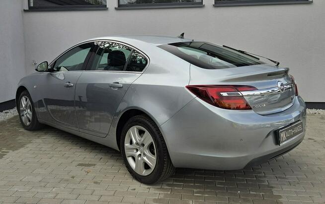 Opel Insignia 1.6 Turbo